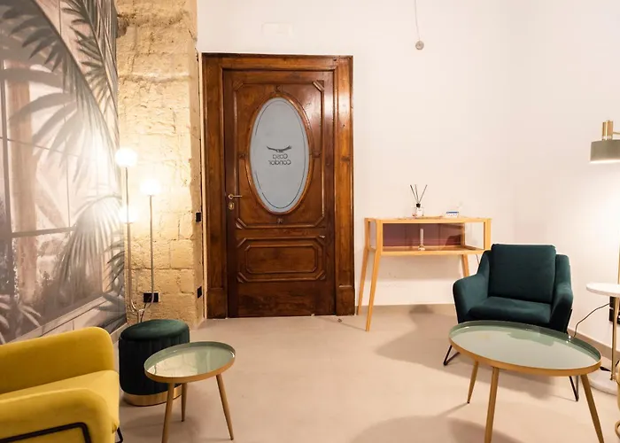 Casa Condor Napoli